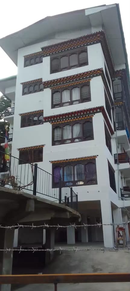 Namseling Project