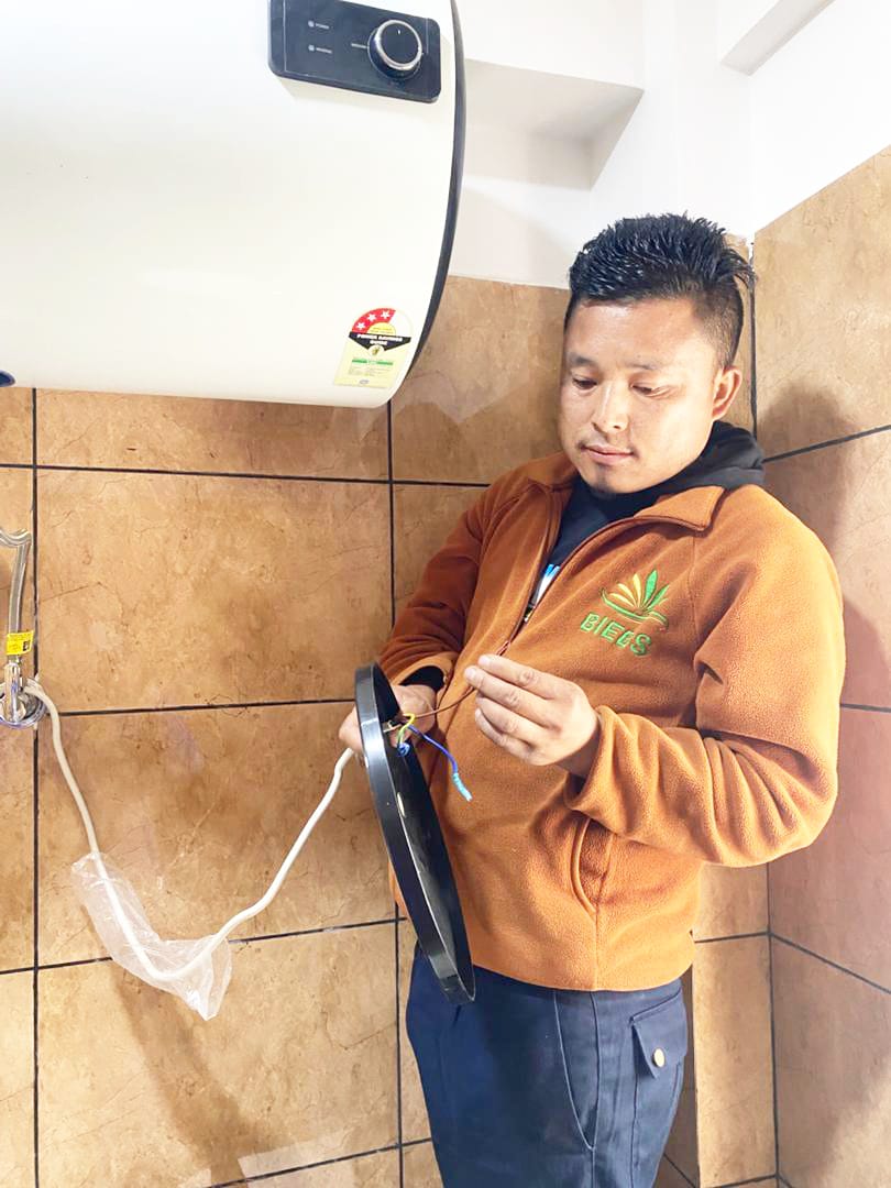 Electrical Solutions