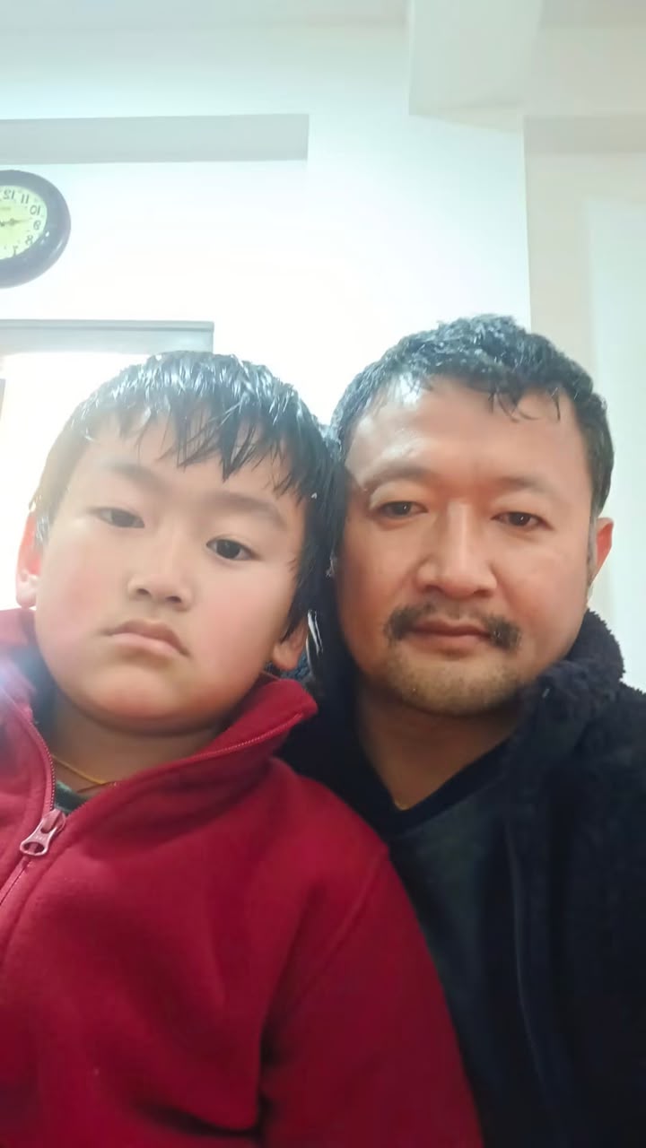 Mr. Tshering Tashi