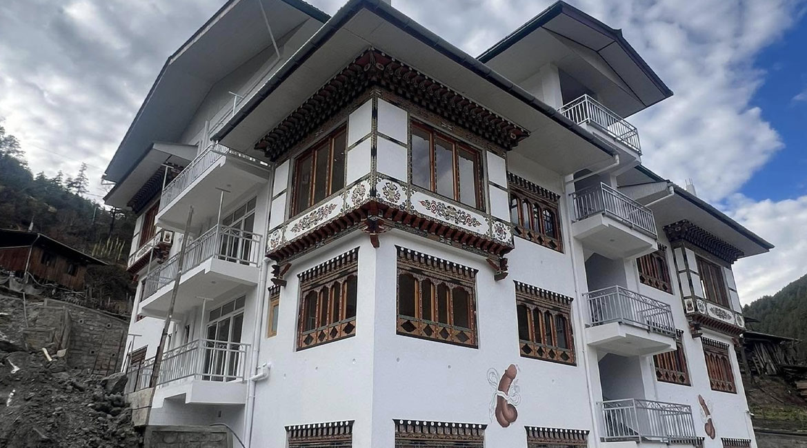 Mr-Sangay-Project-1
